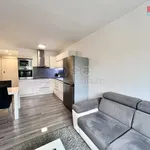 Rent 2 bedroom apartment of 60 m² in Jindřichův Hradec