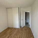 Appartement de 42 m² avec 2 chambre(s) en location à Champigny-sur-Marne