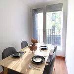  appartement avec 4 chambre(s) en location à Lille