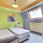  appartement avec 2 chambre(s) en location à Bruxelles