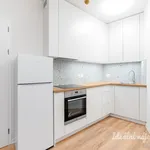 Rent 3 bedroom apartment in Praha 6