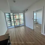 Rent 1 bedroom apartment of 20 m² in Toronto (Niagara)