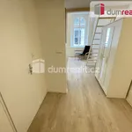 Rent 1 bedroom apartment of 42 m² in Prague