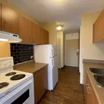 1 bedroom apartment of 624 sq. ft in Edmonton