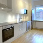 Rent 3 bedroom apartment of 75 m² in Helsingborg