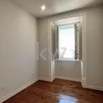 Rent 2 bedroom apartment of 49 m² in Lisbon