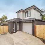 Rent 2 bedroom house in Macleod