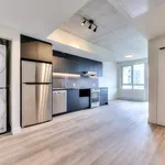 Rent 1 bedroom apartment in Montreal