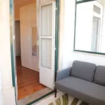 Rent a room in lisbon