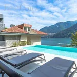 Rent 9 bedroom house of 420 m² in Laglio