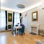 Rent 2 bedroom apartment of 57 m² in Prague