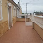 Rent 4 bedroom house of 105 m² in Cartagena