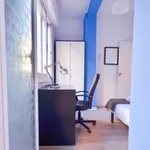 Rent 5 bedroom apartment in Barcelona