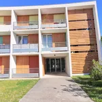 Studio of 24 m² in Montfavet