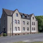 Rent 3 bedroom apartment of 54 m² in Dortmund