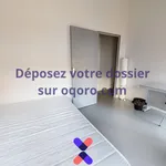 Appartement de 10 m² avec 4 chambre(s) en location à Saint-Étienne