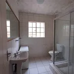 Rent 2 bedroom apartment in Randburg