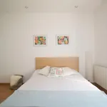 Alquilar 6 dormitorio apartamento en Madrid