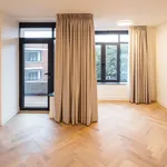 Huur 3 slaapkamer appartement van 163 m² in 's-gravenhage