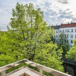 Rent 1 bedroom apartment of 73 m² in berlin