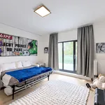 Huur 4 slaapkamer huis van 361 m² in Ukkel