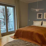 Miete 1 Schlafzimmer wohnung von 42 m² in Berlin