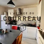 Appartement de 69 m² avec 3 chambre(s) en location à Montpellier