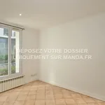 Appartement de 40 m² avec 2 chambre(s) en location à Issy Les Moulineaux