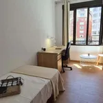 Rent a room in Valencia