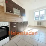 Rent 2 bedroom apartment of 38 m² in Havířov