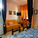 1-bedroom flat via delle Bouganvillea, Monte Nai, Muravera