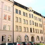 Rent 1 bedroom apartment of 95 m² in Malmo