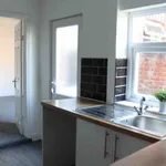 Terraced house to rent in Elizabeth Street, Crewe CW1