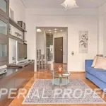 Rent 1 bedroom apartment of 65 m² in Athens