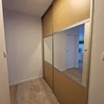 Rent 2 bedroom apartment of 54 m² in Wrocław