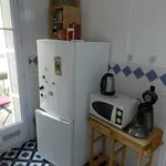 Appartement de 42 m² avec 2 chambre(s) en location à Nice