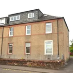 Flat to rent in Charles Terrace, Balloch, Wdc G83