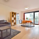 Huur 1 slaapkamer appartement van 58 m² in Woluwe-Saint-Lambert - Sint-Lambrechts-Woluwe