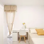 Habitación en valencia