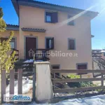 Villa a schiera arredata Centro