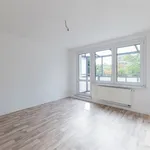 Rent 3 bedroom apartment of 59 m² in Chemnitz