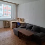 Rent 3 bedroom apartment in Louny