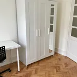 Rent 5 bedroom apartment in Lisbon