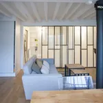 Rent 1 bedroom apartment of 42 m² in Paris