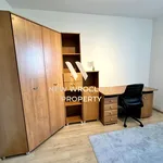 Rent 2 bedroom apartment of 44 m² in Wrocław