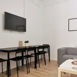 Alquilar 9 dormitorio apartamento en Madrid