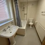 Rent 2 bedroom house in North East Derbyshire