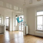 Appartement de 136 m² avec 5 chambre(s) en location à Lille