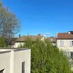 Appartement de 38 m² avec 2 chambre(s) en location à Avignon