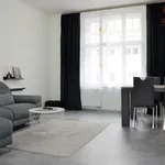 Rent 2 bedroom apartment of 69 m² in Capital City of Prague